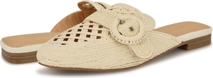 Caspe Woven Mule - Image 10