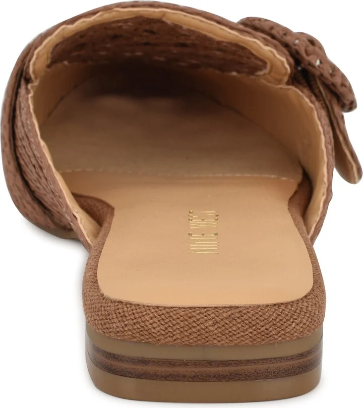 Caspe Woven Mule - Image 11