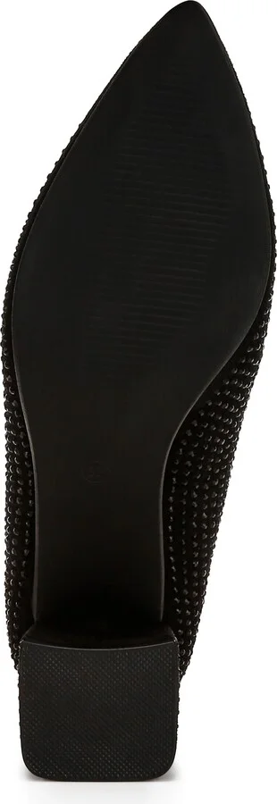 Caspia Pointed Toe Pump - Image 7