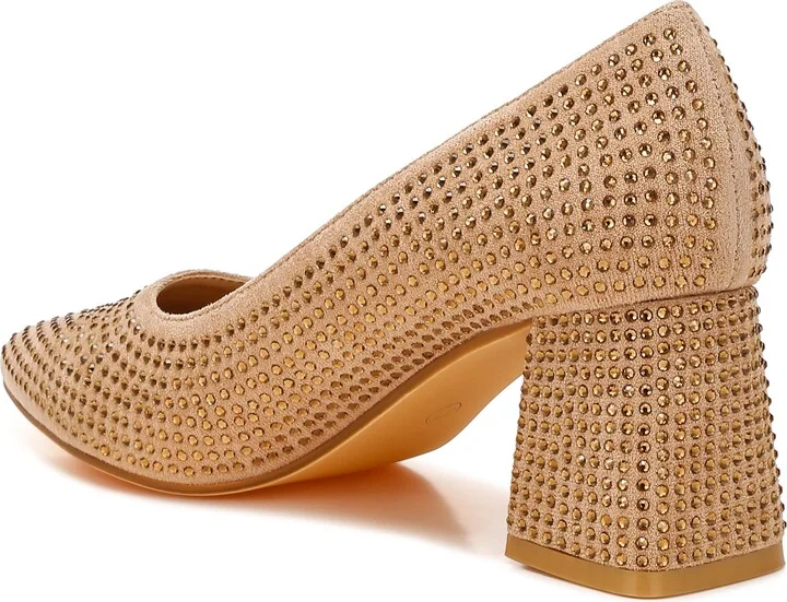 Caspia Pointed Toe Pump - Image 11
