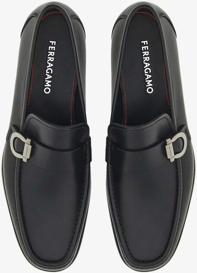 Caspian Gancini Loafers - Image 2