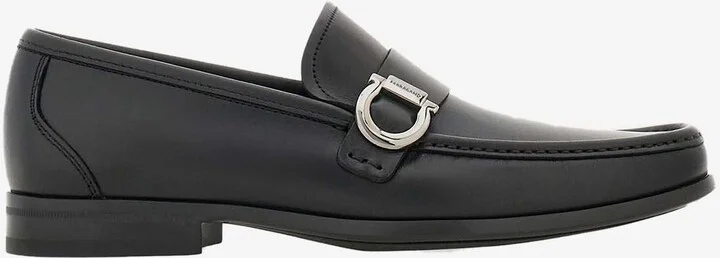 Caspian Gancini Loafers