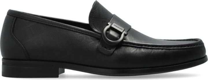 'Caspian' Shoes, , - Black