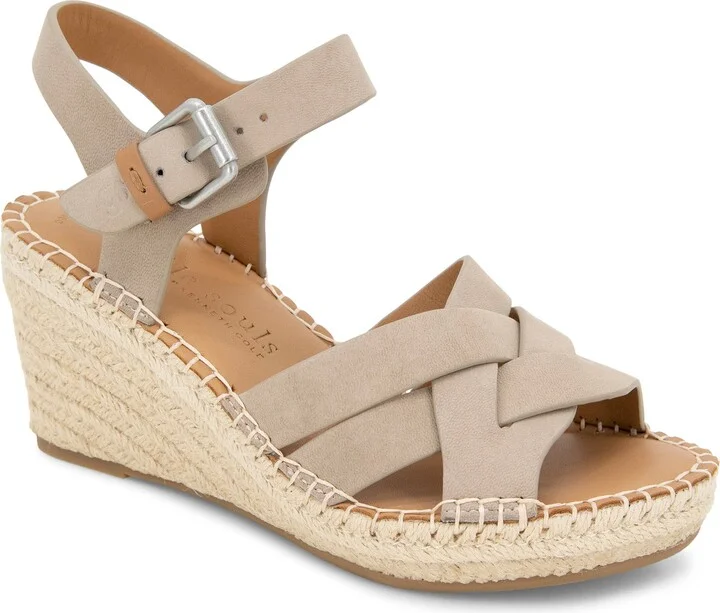 Mushroom Nubuck
