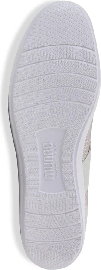 Cass Mary Jane Flat - Image 4