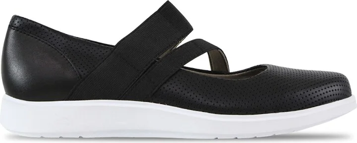 Cass Mary Jane Flat - Image 7