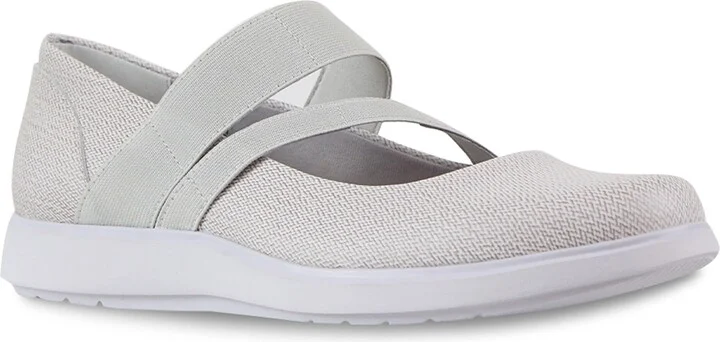 Cass Mary Jane Flat