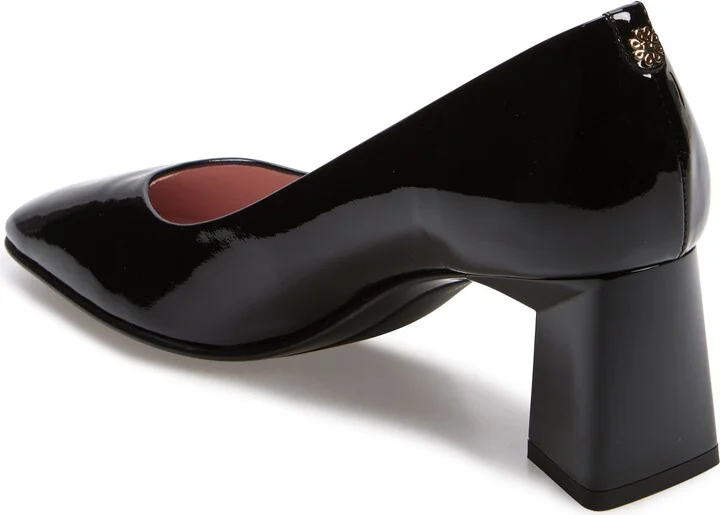 Cass Patent Pump - Image 2