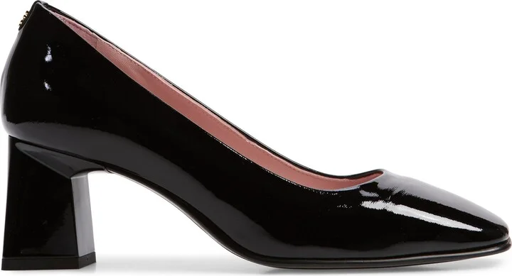 Cass Patent Pump - Image 3