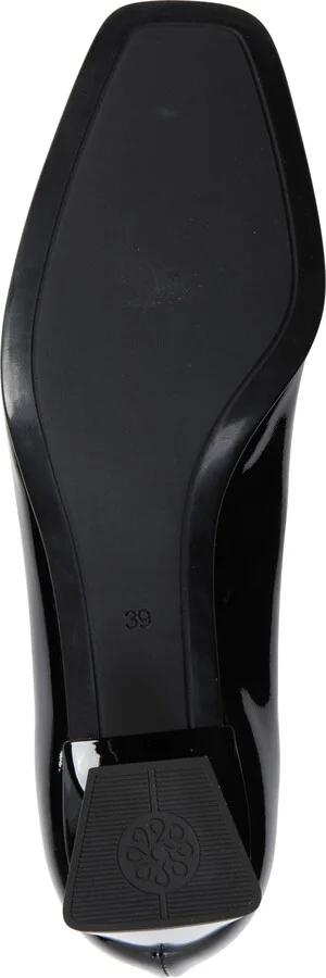 Cass Patent Pump - Image 6