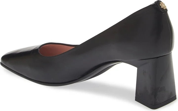 Cass Patent Pump - Image 8