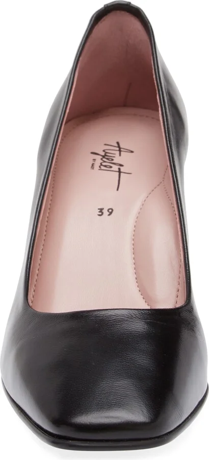 Cass Patent Pump - Image 10