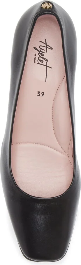 Cass Patent Pump - Image 11