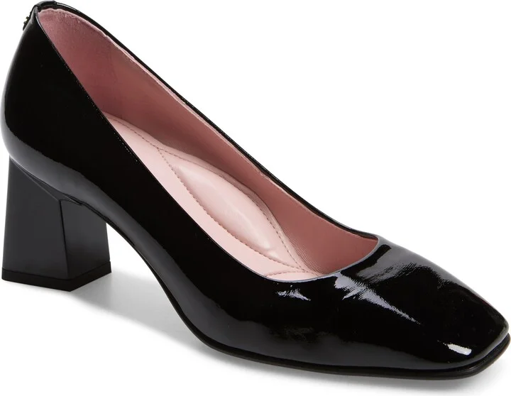 Cass Patent Pump