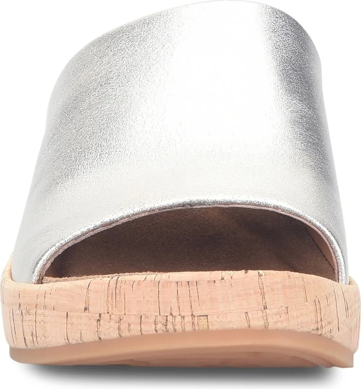 Cass Platform Slide Sandal - Image 4