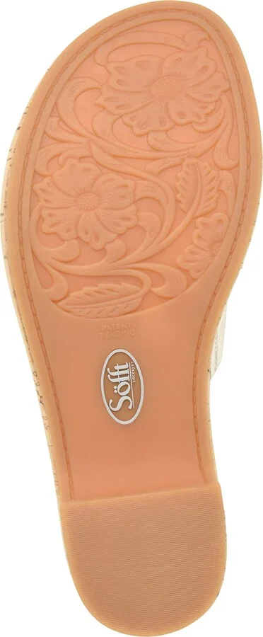 Cass Platform Slide Sandal - Image 6