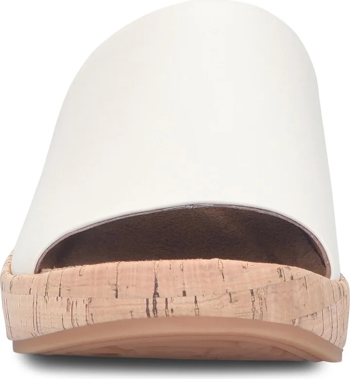 Cass Platform Slide Sandal - Image 10