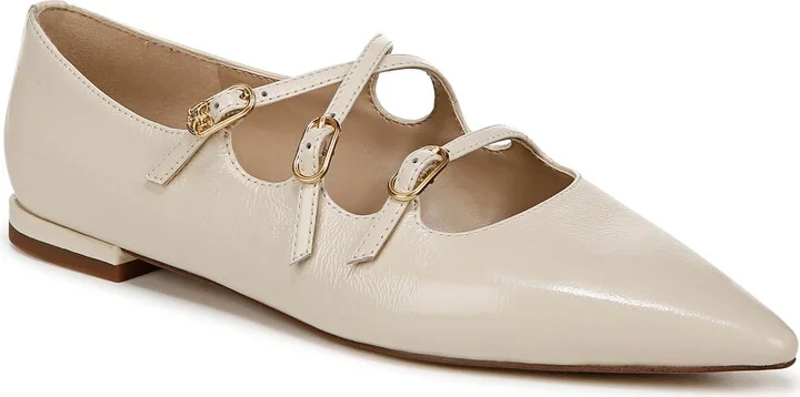 ALPINE IVORY
