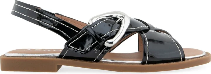 Cassa Slingback Sandal - Image 8