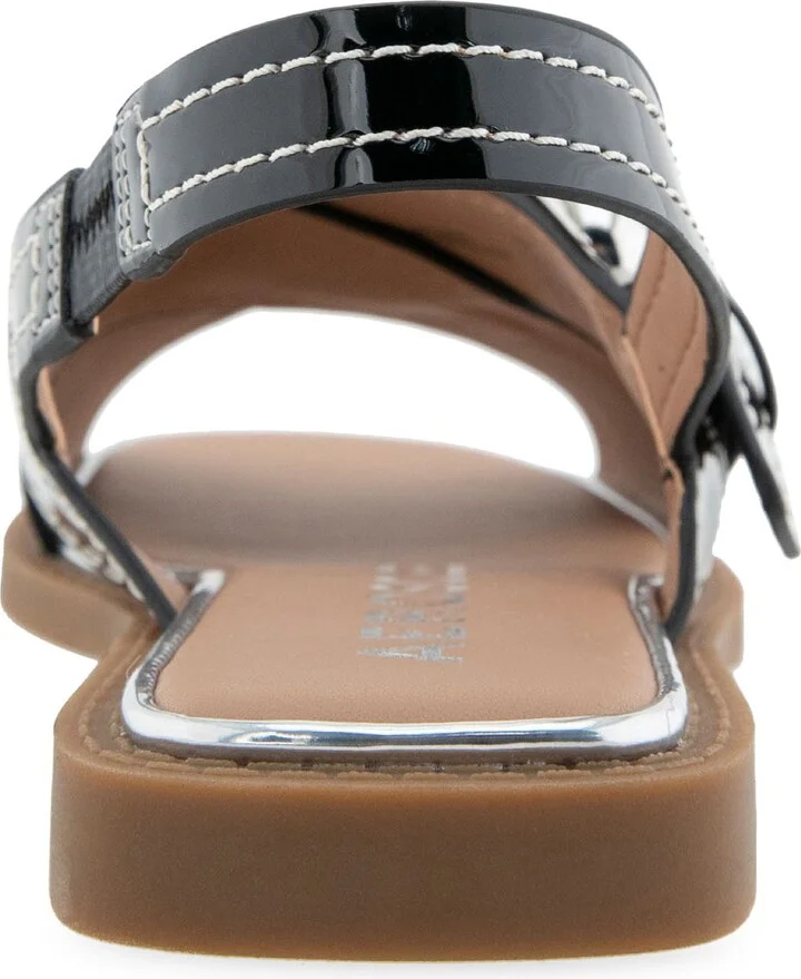 Cassa Slingback Sandal - Image 11
