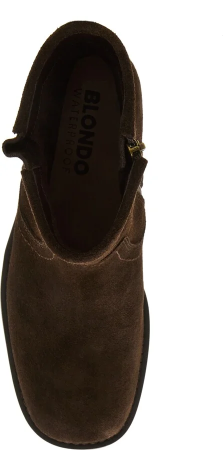 Cassadie Waterproof Bootie - Image 5