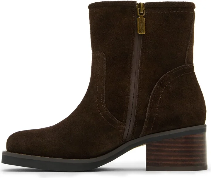 Cassadie Waterproof Bootie - Image 8