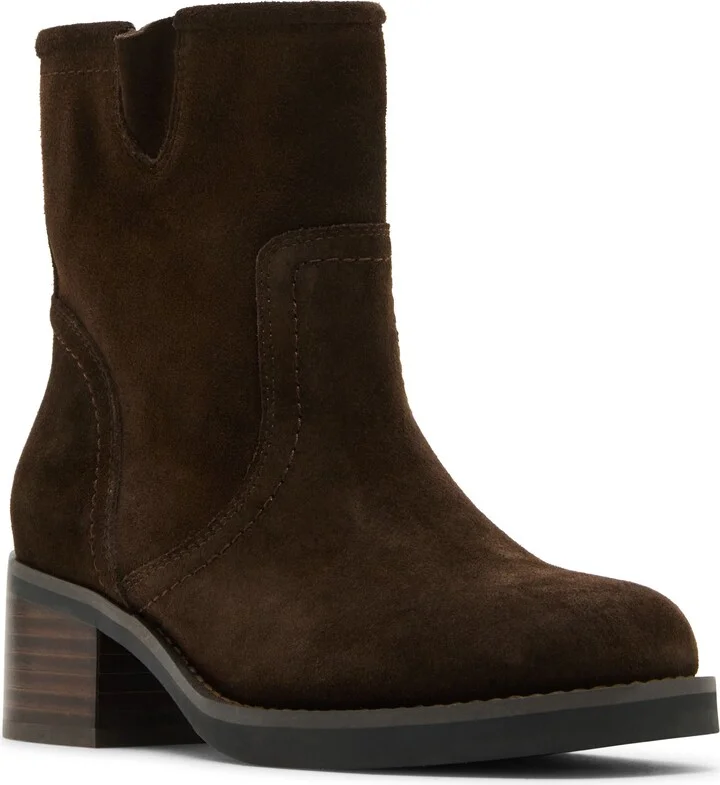 Cassadie Waterproof Bootie