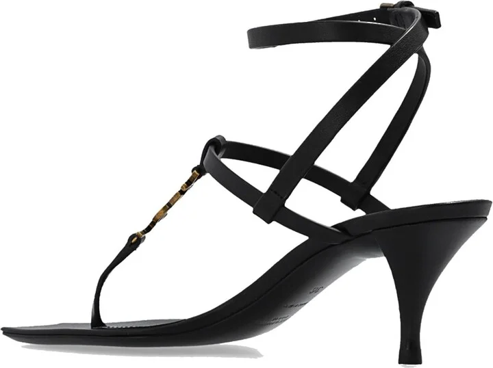Cassandra Heeled Sandals - Image 3