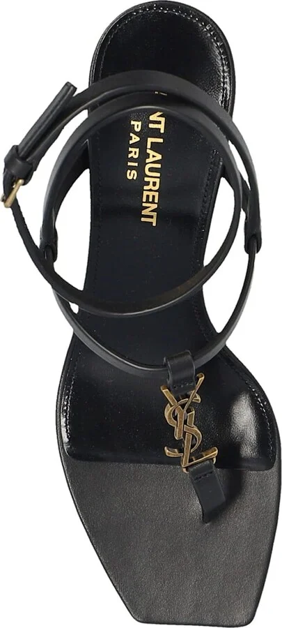 Cassandra Heeled Sandals - Image 4