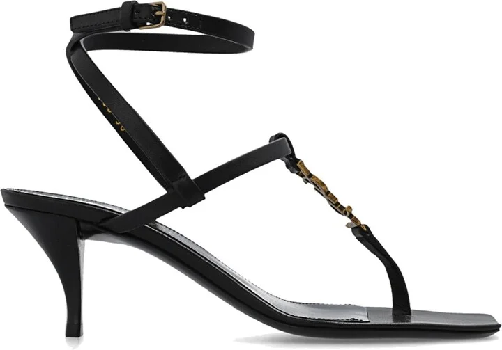 Cassandra Heeled Sandals