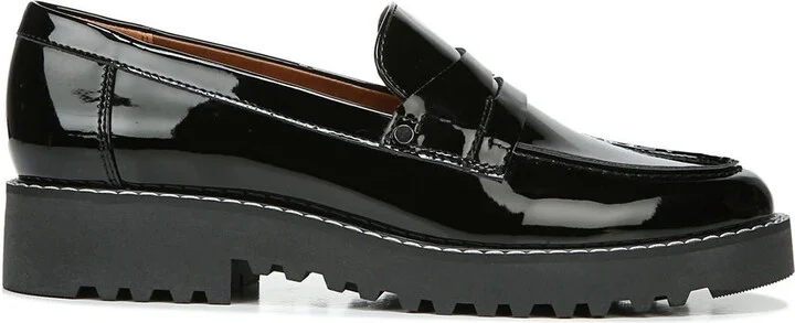 Cassandra Platform Penny Loafer - Wide Width Available - Image 3