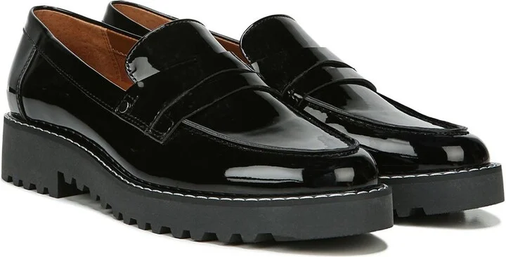Cassandra Platform Penny Loafer - Wide Width Available - Image 6