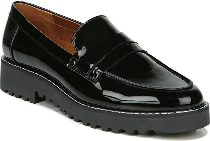 BLACK PATENT