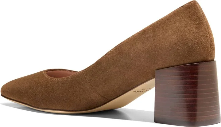 Cassandra Pointed Toe Pump - Image 10