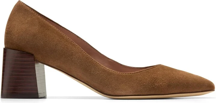 Cassandra Pointed Toe Pump - Image 11