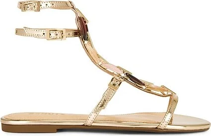 Cassandra Sandal
