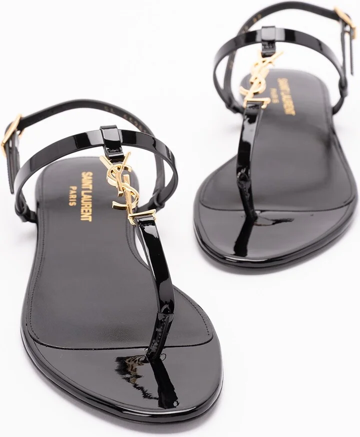 `Cassandra` Sandals - Image 2