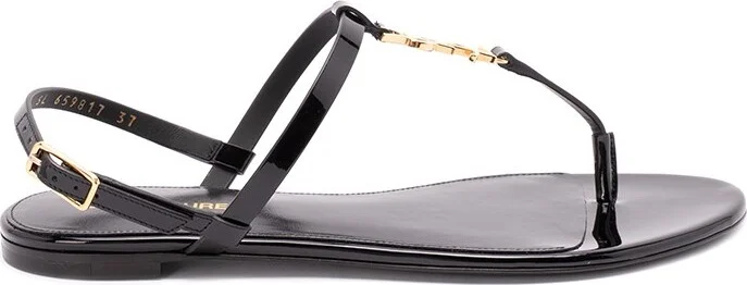 `Cassandra` Sandals