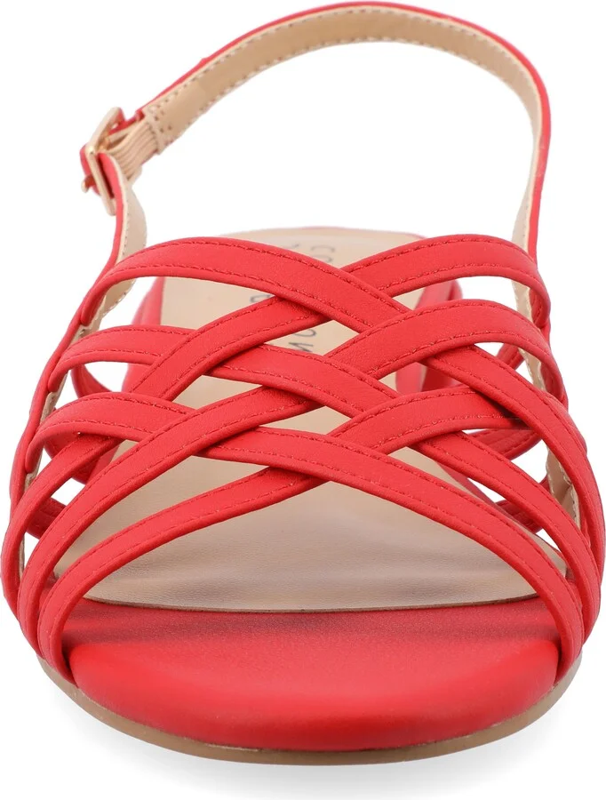 Cassandra Slingback Sandal - Image 3