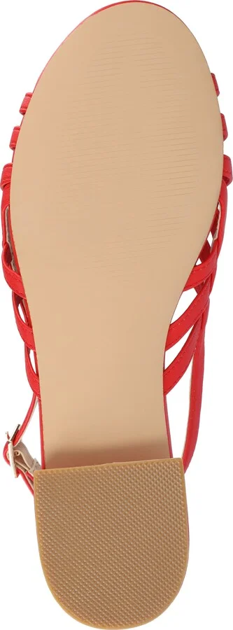 Cassandra Slingback Sandal - Image 6