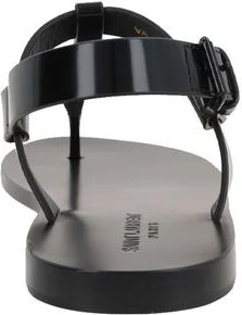 Cassandre 05 Flat Men's Sandals - Image 3