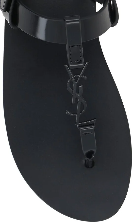 Cassandre 05 Flat Men's Sandals - Image 4