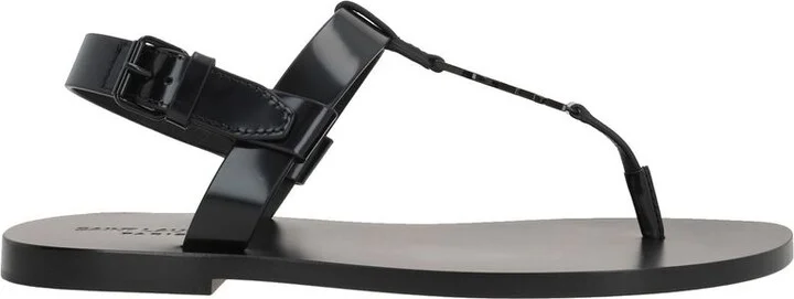 Cassandre 05 Flat Men's Sandals