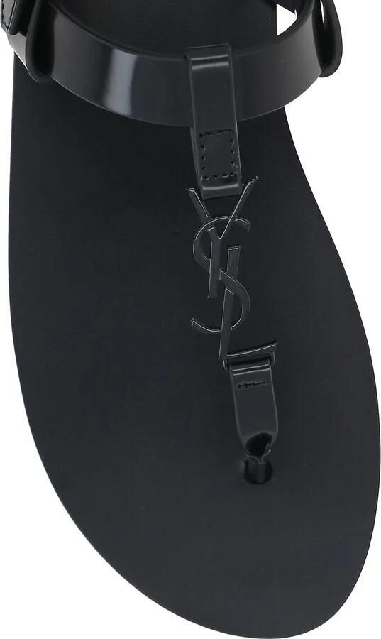 Cassandre 05 Flat Sandals - Image 4
