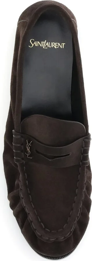 Cassandre Loafers - Image 4