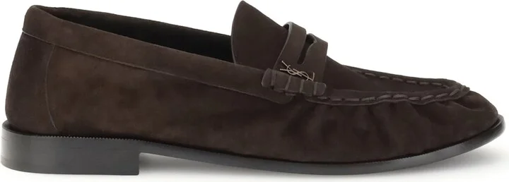 Cassandre Loafers