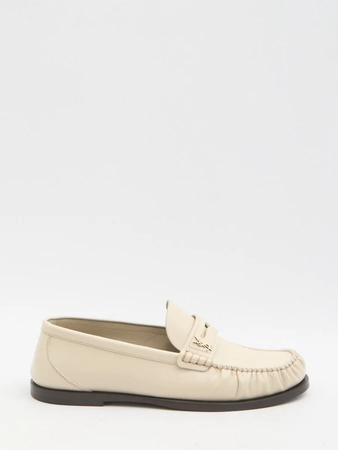 Cassandre Mocassins