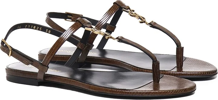 Cassandre Sandals - Image 2