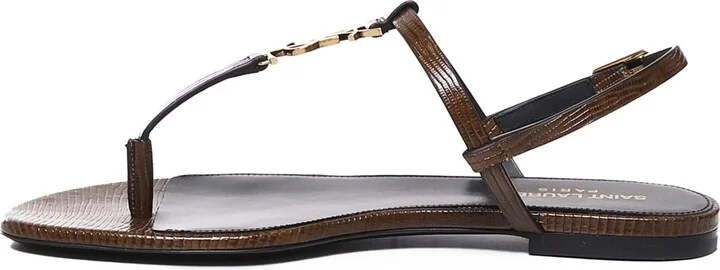 Cassandre Sandals - Image 4
