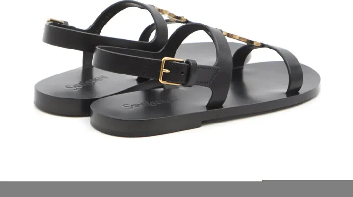 Cassandre sandals - Image 3